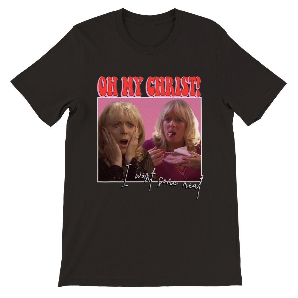 Discover oh my christ unisex T-shirt gavin and stacey tshirts