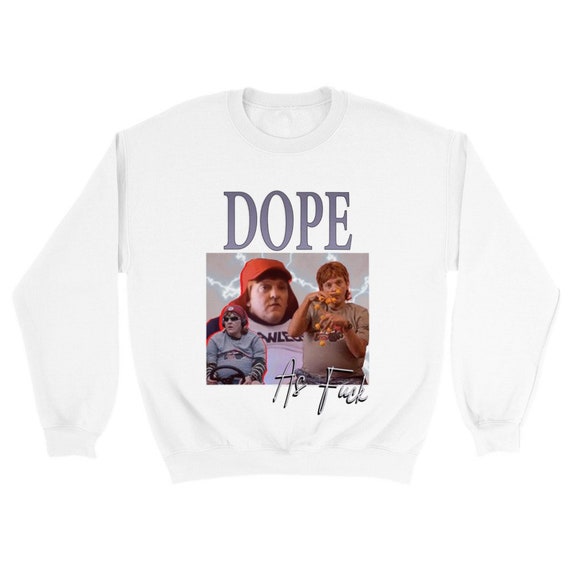 Dope jumper hot sale