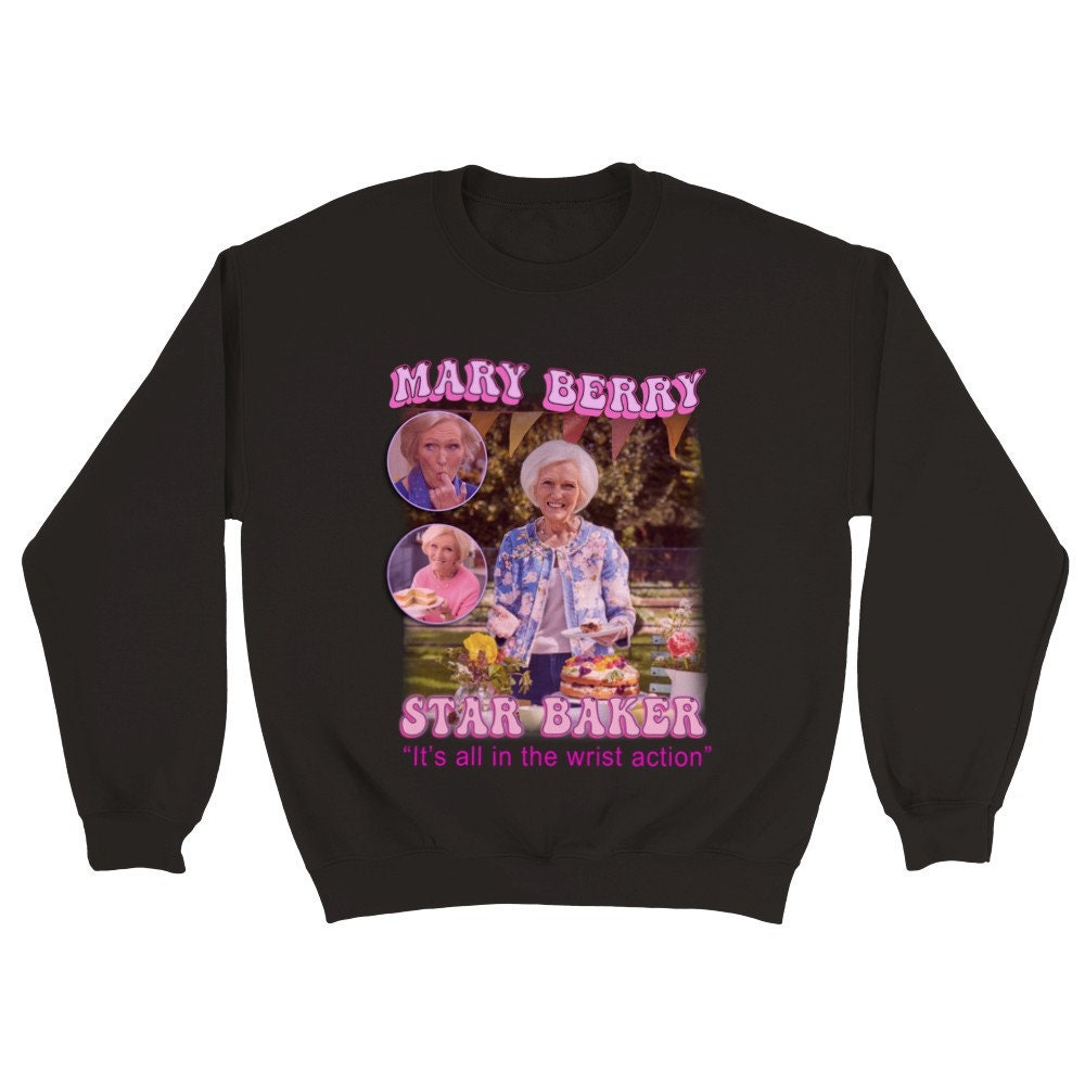 Mary berry christmas jumper best sale