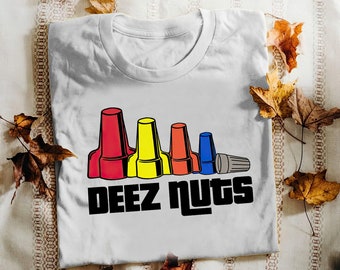 Nuts And Bolts Shirt Etsy - nuts and bolts shirt etsy deez nutty roblox Nuts And Bolts Shirt Etsy - deez nutty roblox