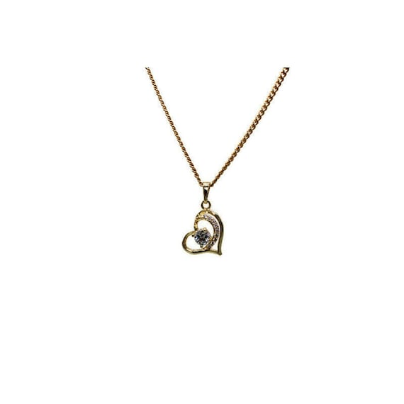 New chain 2024 locket design