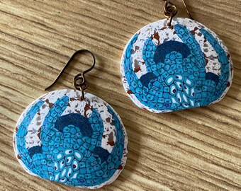 Kolczyki z merystemu pędowego