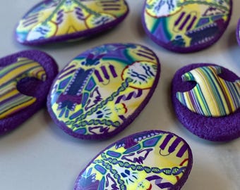 Colgante de ciencia biológica