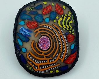 Pines de Animal Cell 2.0