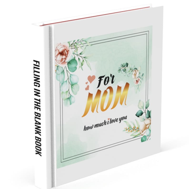 book for Mom