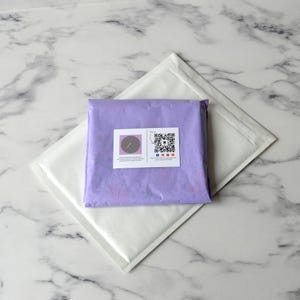 Reusable Food Wrap, Sandwich Wrap, Celestial Gifts for Women, Reusable Kitchen Accessories, Back to School Gift, Eco Friendly Gift for Girls image 10