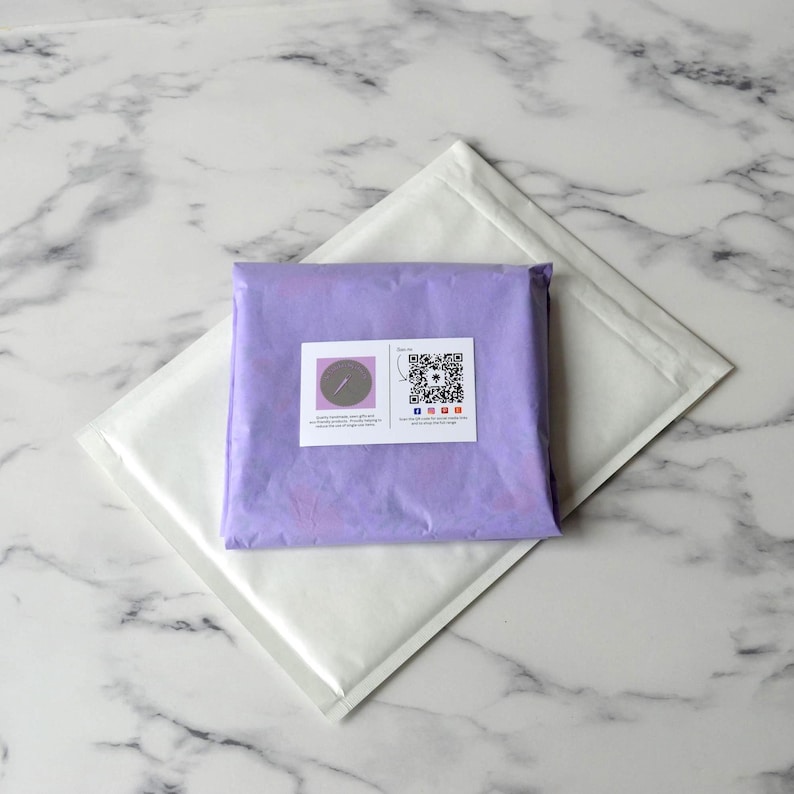 Reusable Food Wrap, Sandwich Wrap, Celestial Gifts for Women, Reusable Kitchen Accessories, Back to School Gift, Eco Friendly Gift for Girls image 10
