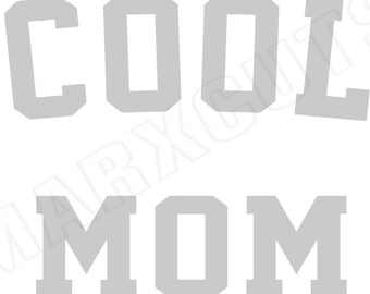 Download Cool Mom Svg Etsy