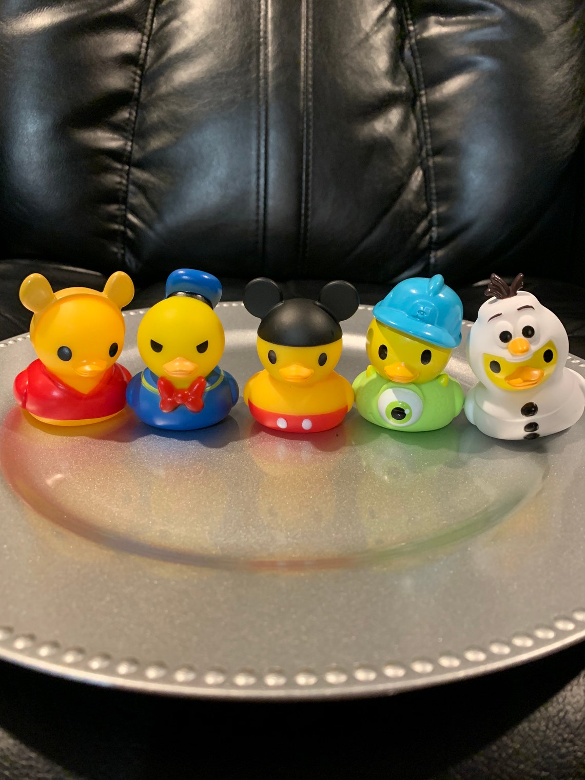 disney rubber duck