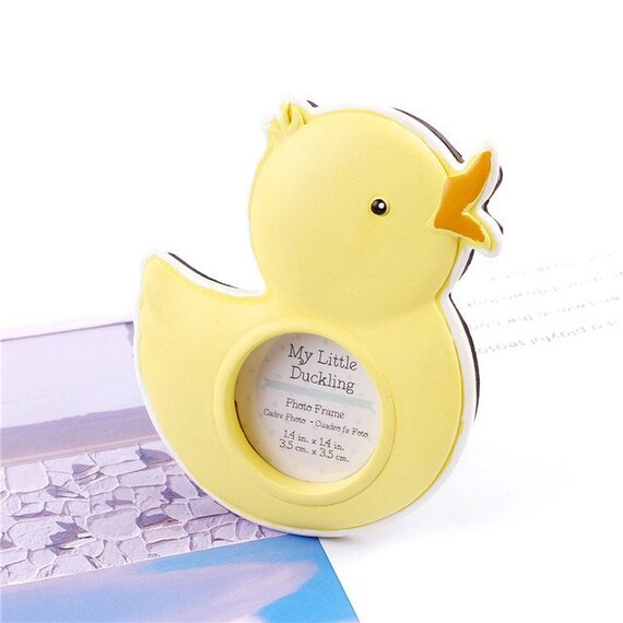 Duck Photo Frame Etsy