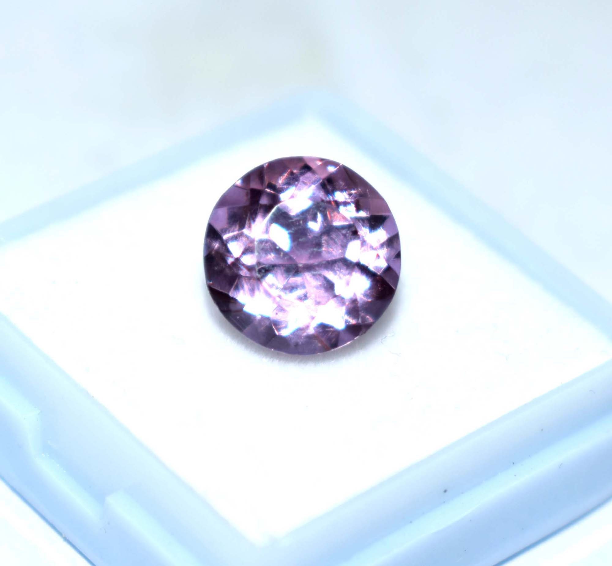 4.15 Ct Natural Alexandrite Excellent Loose Gemstone Certified Etsy