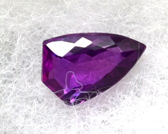 8.40 CT Brilliant Cut Color Changing Sapphire Loose Fancy ,Excellent Genuine Quality Gemstone For All Kind Of Jewelry Best  Offer