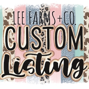 Level TWO Custom Design