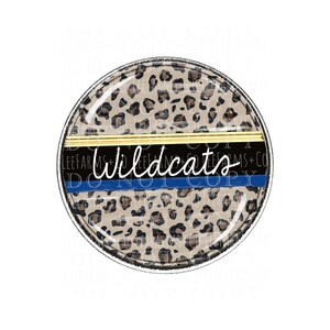 WILDCATS PNG FILE