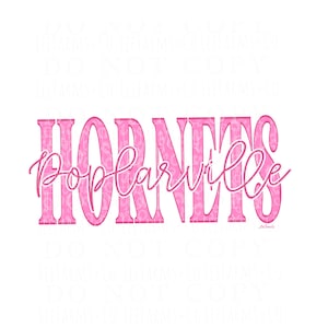 Hornets PNG