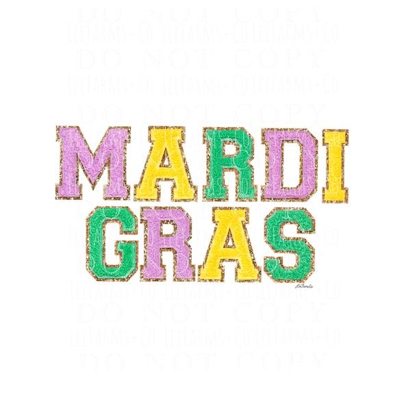 mardi gras mambo shirt