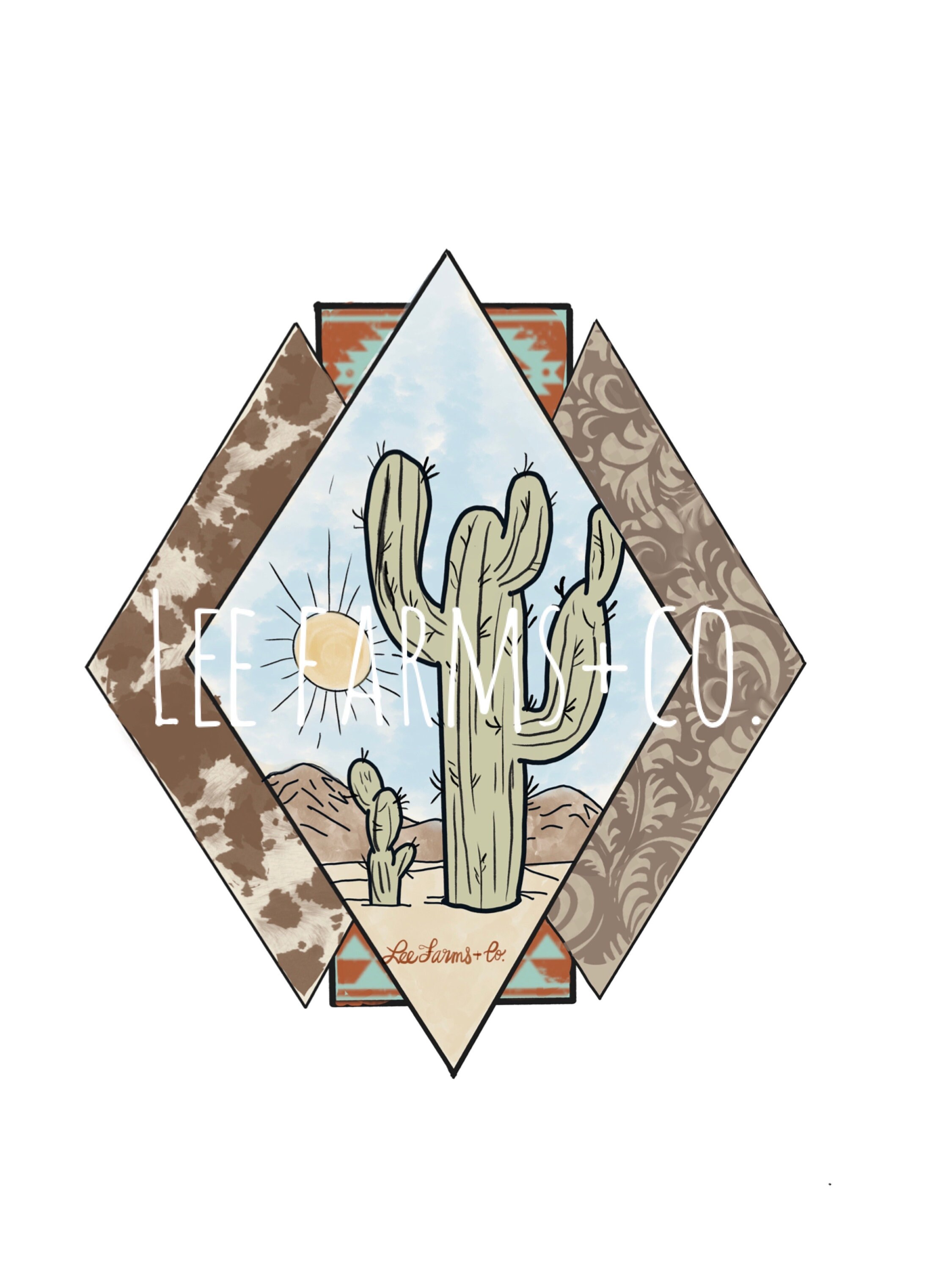 Desert Sky PNG File - Etsy