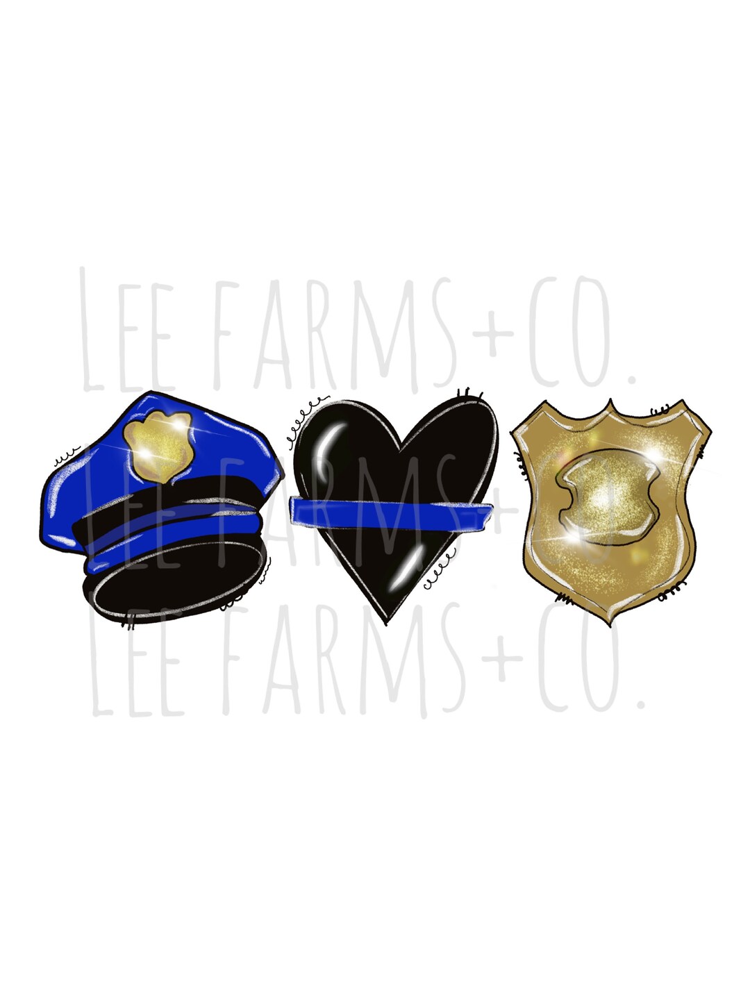 Blue - Etsy