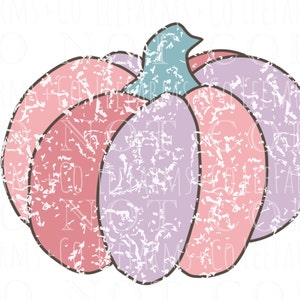 Boy and Girl Cute Pumpkin PNG