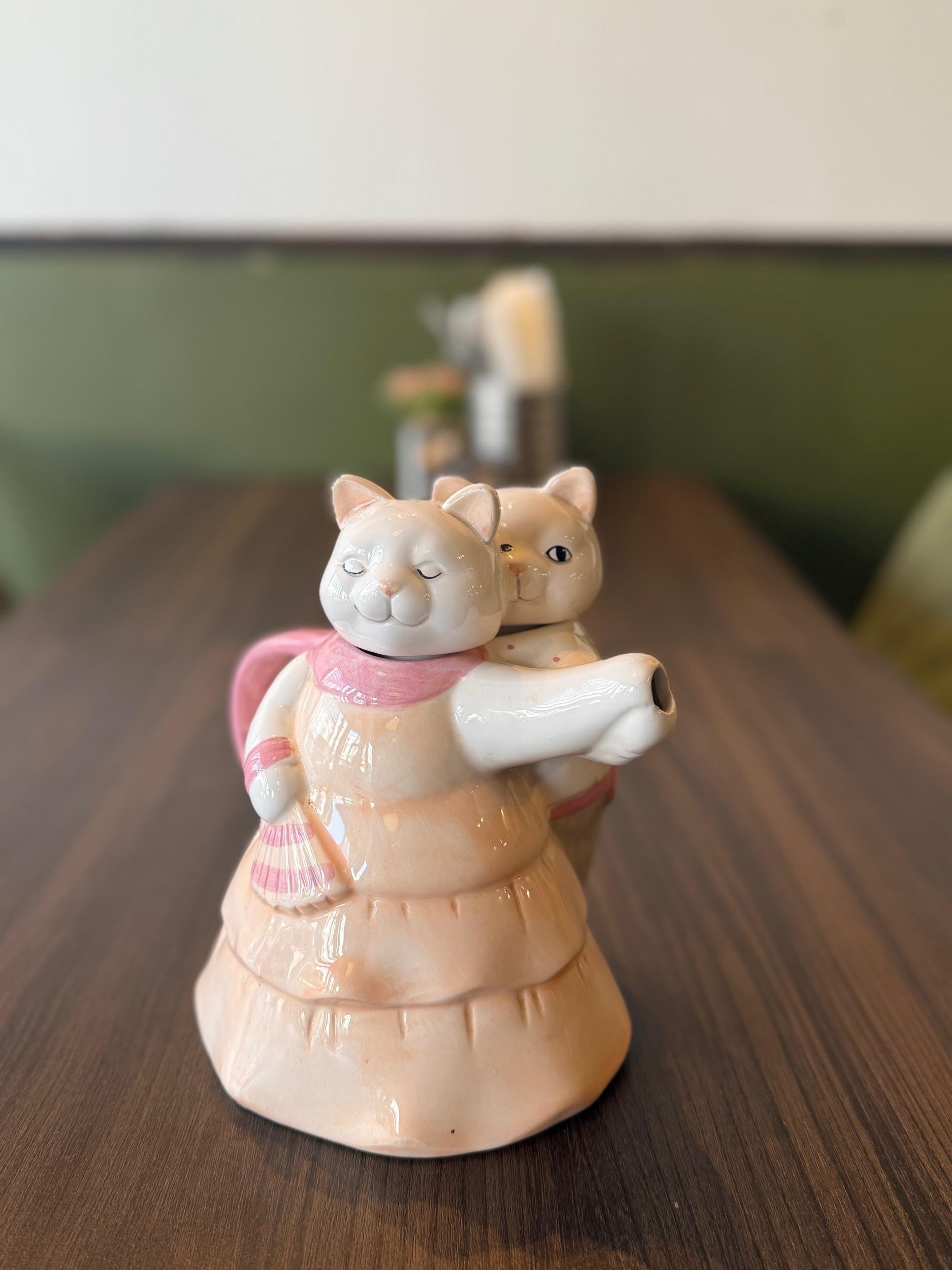 Whittard teapot - Etsy 日本