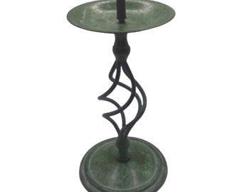Vintage Victorian Candle Holder , Candle Holder Uk , Vintage CandleHolders , Gift for Mother, Mother’s Day Gift ,Candles ,Candlestick Holder