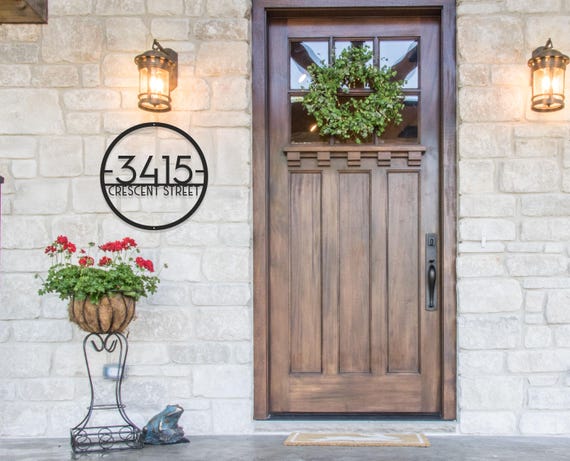 3415 · Crescent Street