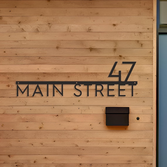 47 · Main Street
