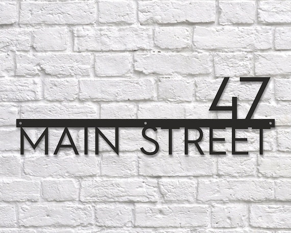 47 · Main Street
