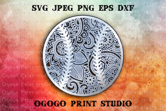 Free Free Volleyball Mandala Svg 647 SVG PNG EPS DXF File