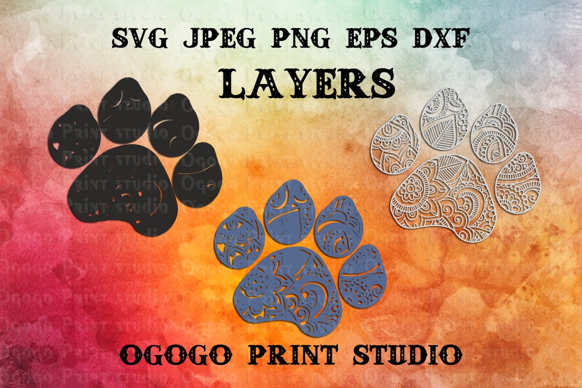 Free Free 334 Etsy Layered Mandala Svg SVG PNG EPS DXF File