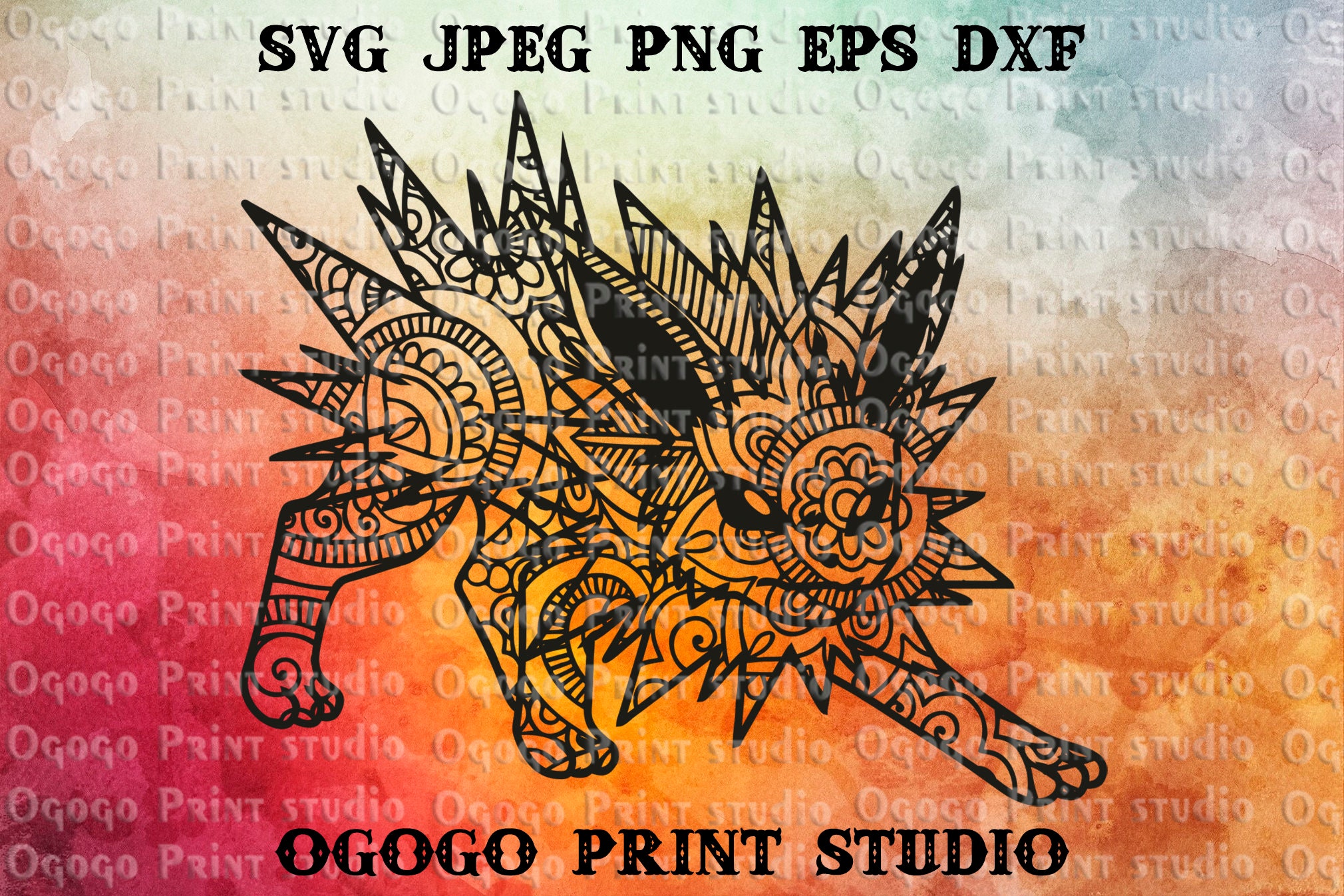 Free Free 124 Eevee Evolution Svg SVG PNG EPS DXF File