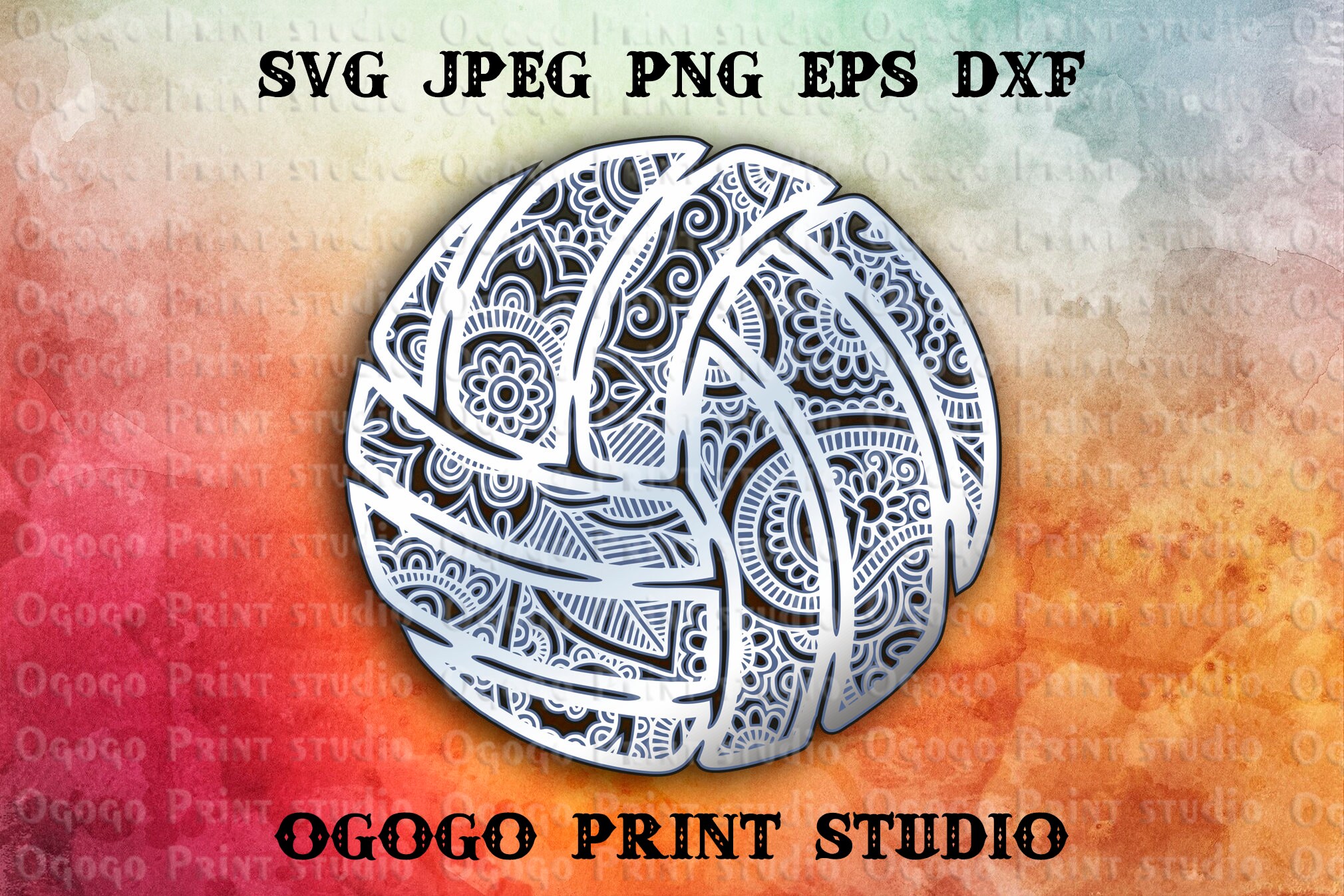 Download Cricut Svg Zentangle Svg Mandala Svg 3d Layered Wyoming Bucking Horse Svg Silhouette Svg Drawing Illustration Art Collectibles Runnindovetackandmore Com