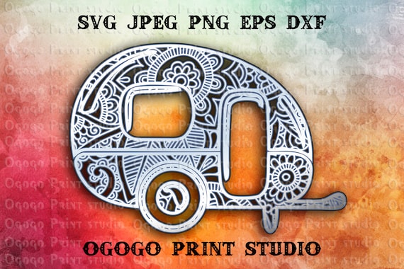 Free Layered Mandala Svg Etsy Free Layered Mandala Svg Etsy