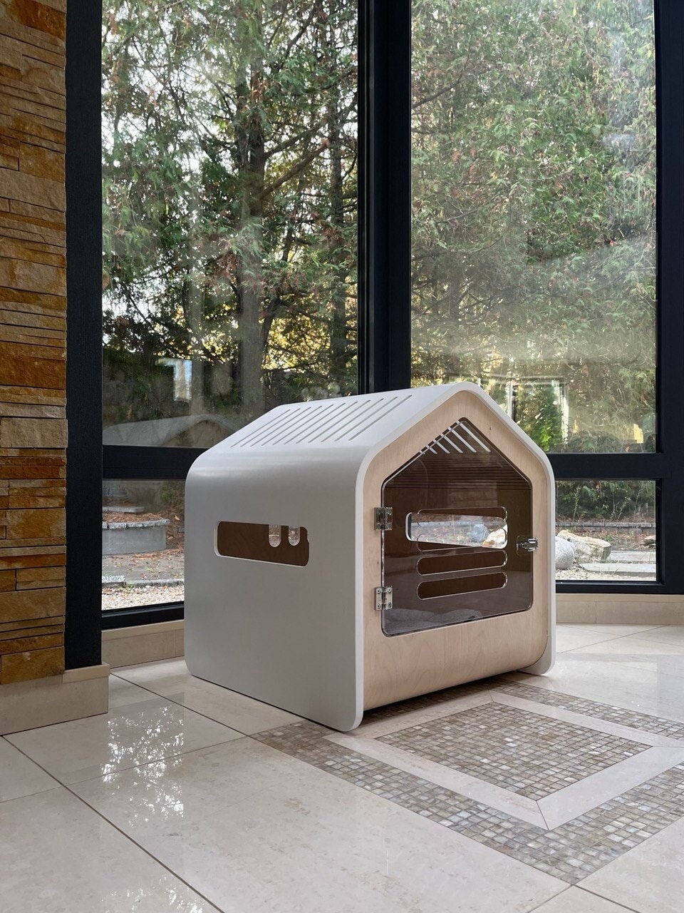 Coolest Dog Houses Ever