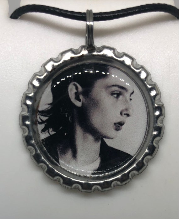 Finn Wolfhard Hanger Ketting Etsy