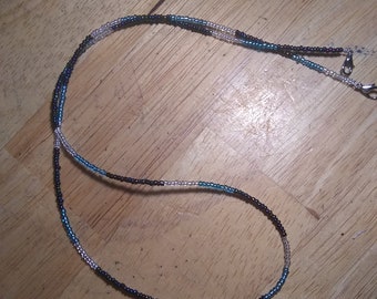 Mask Chain, Mask lanyard