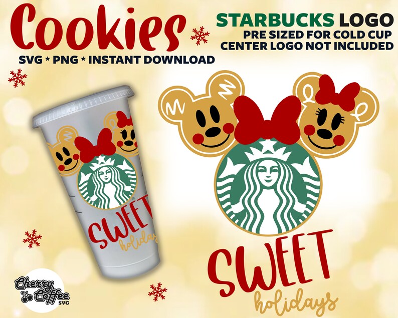Free Free 283 Disney Starbucks Cup Svg Free SVG PNG EPS DXF File