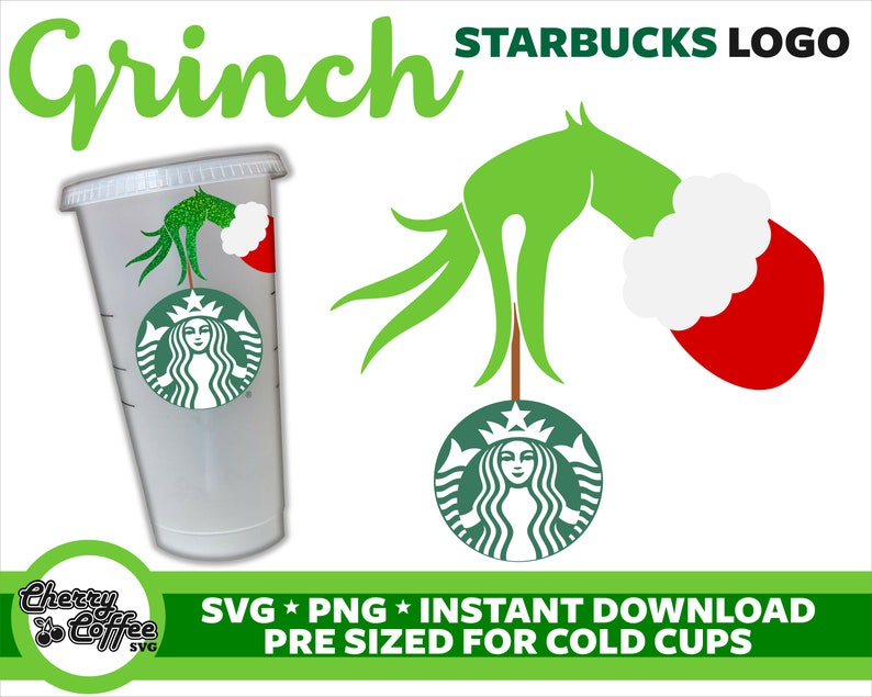 Free Free 271 Grinch Coffee Svg SVG PNG EPS DXF File