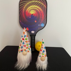Nain pickleball, Mini Nain