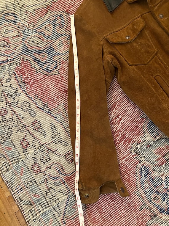 RARE Vintage Schott 