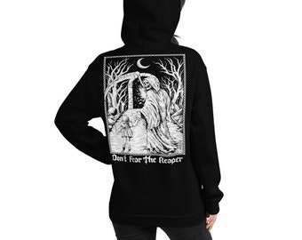emo hoodies