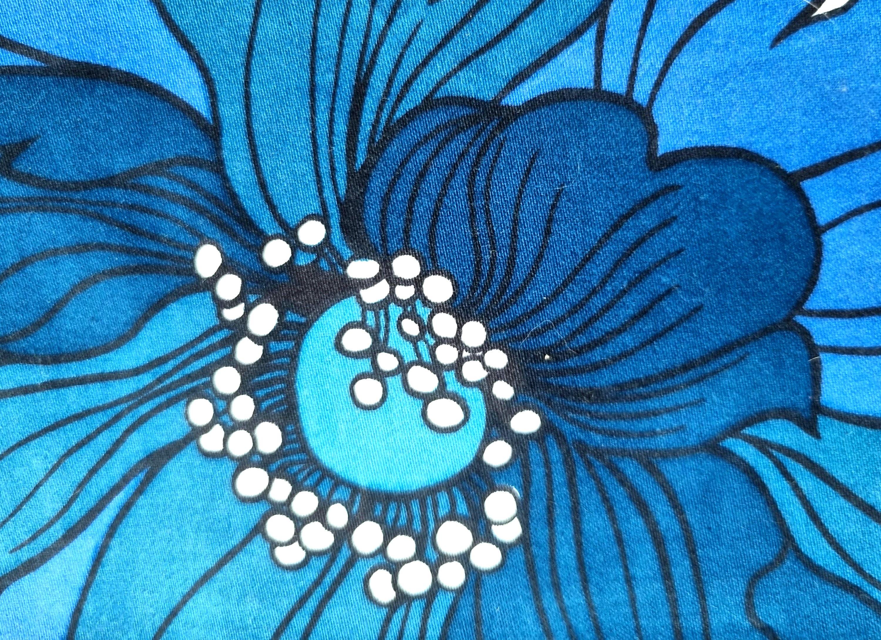 アンティーク雑貨 MAC Super Vintage Fabric 70s Vintage Fabric, 70s Fabric, Retro Fabric, Midcentury Fabric