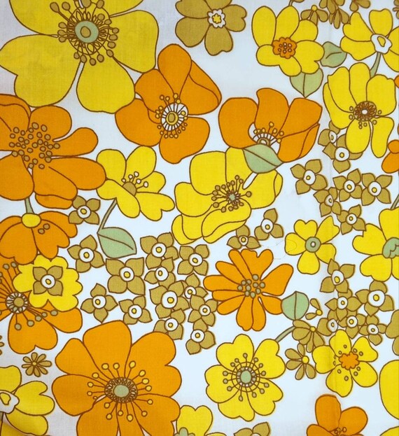 Retro fabric cheap