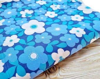 アンティーク雑貨 MAC Super Vintage Fabric 70s Retro Vintage Upholstery Fabric 60s 70s Mid Century Modern