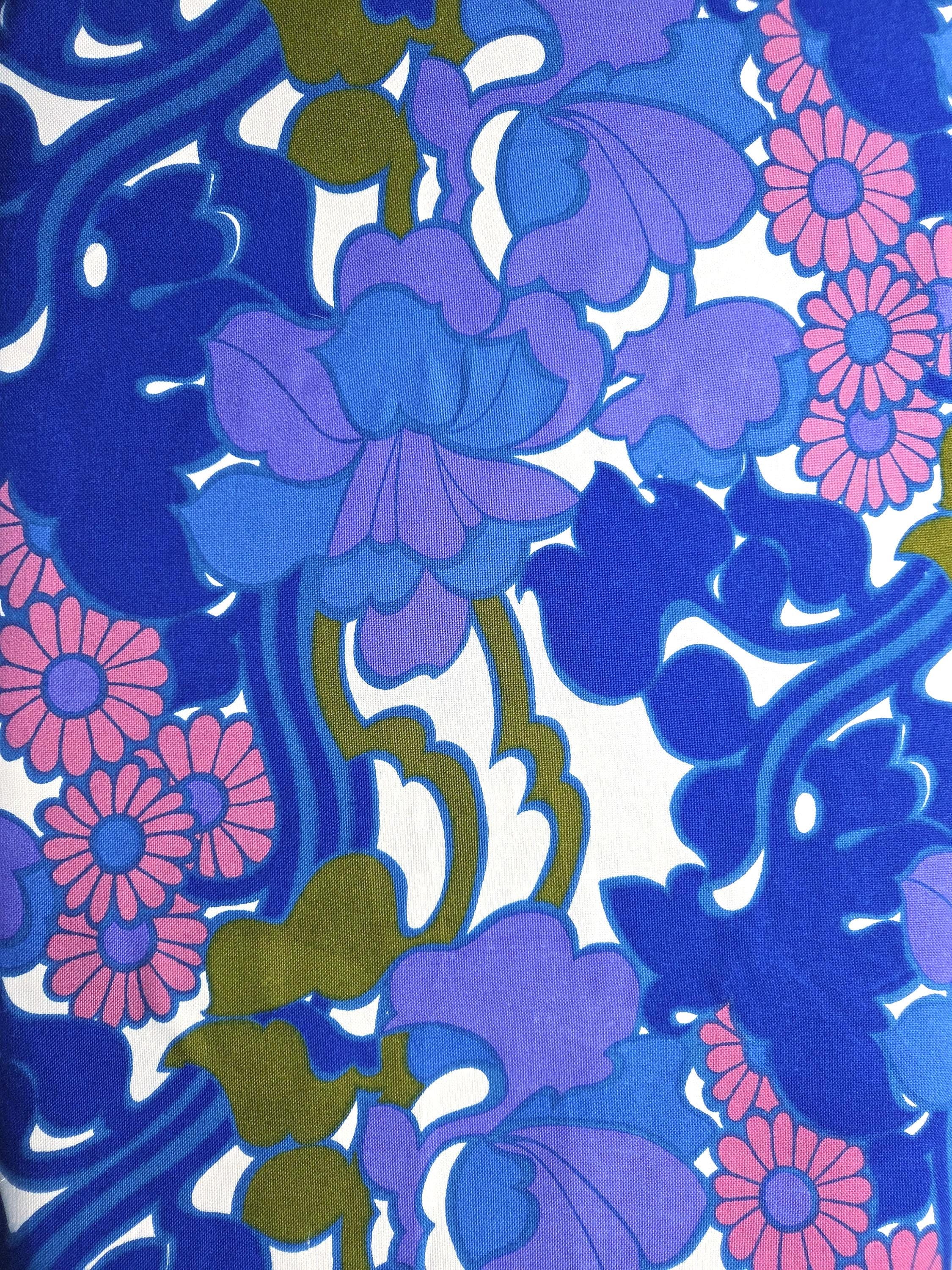 ヴィンテージ1970’s vintageSNOOPYfabric ビンテージ生地 70s vintage fabric - Etsy 日本