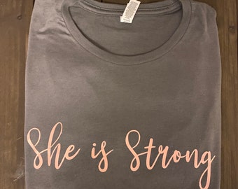 Camisetas unissex motivacionais