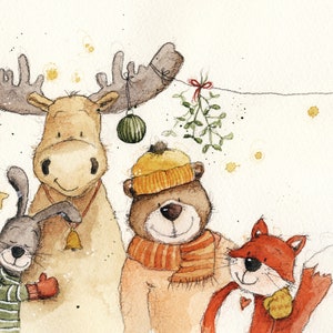 File &quot;Forest Gang&quot;