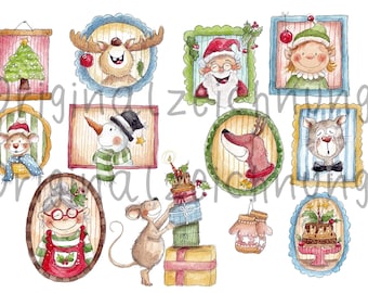 Bestand "Kerstgalerij"