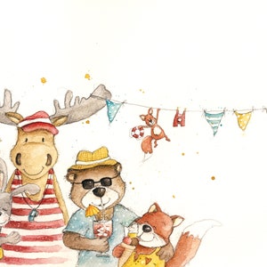 File &quot;Summer Gang&quot;