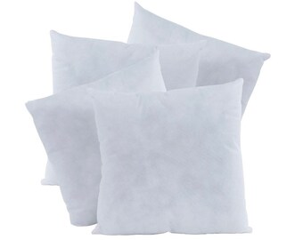 pillow insert 15x15